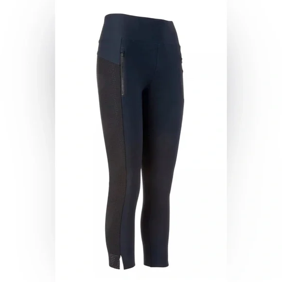 Athleta Stellar Cropped Leggings - Picture 3 of 10